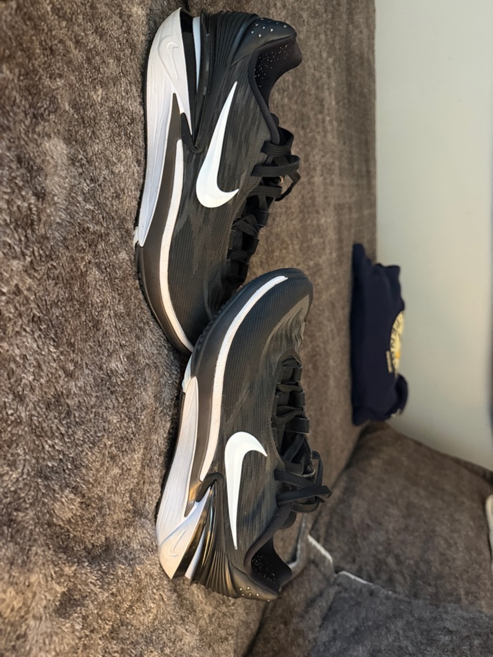 GT Cut Basketball Shoes